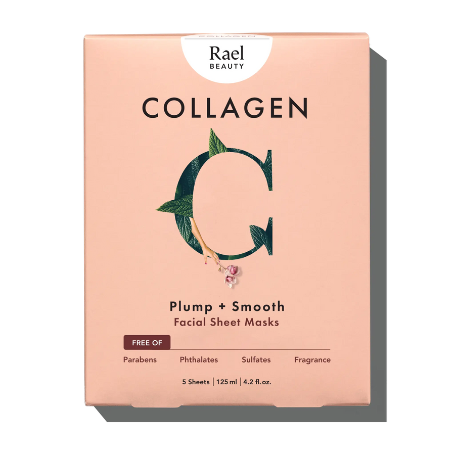 Collagen Sheet Masks O0