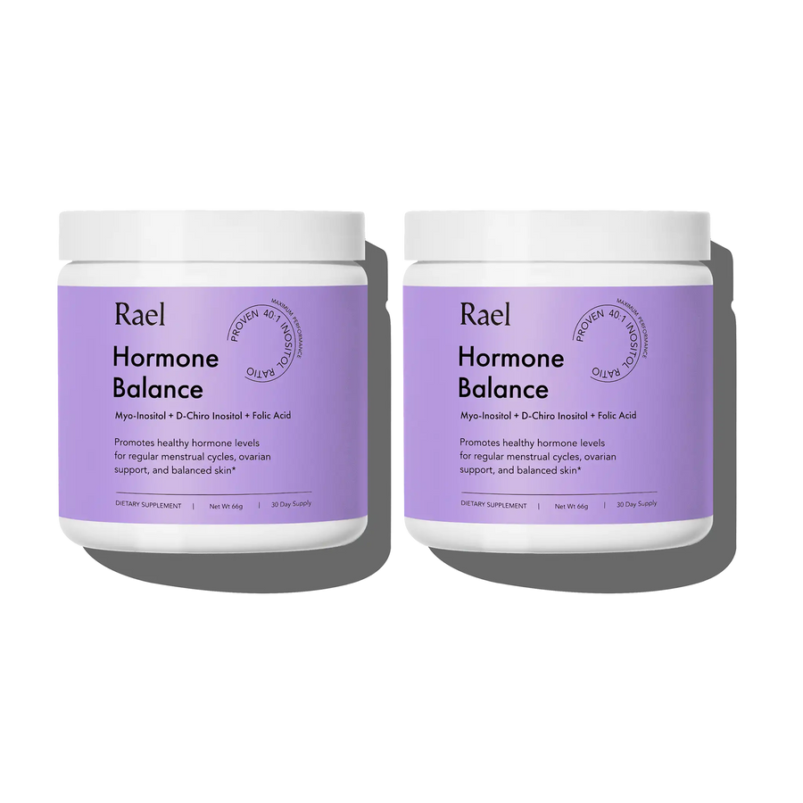 Hormone Balance Supplement A8