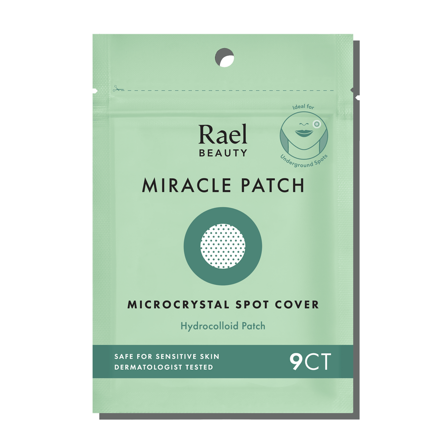 Miracle Patch Microcrystal Spot Cover G3