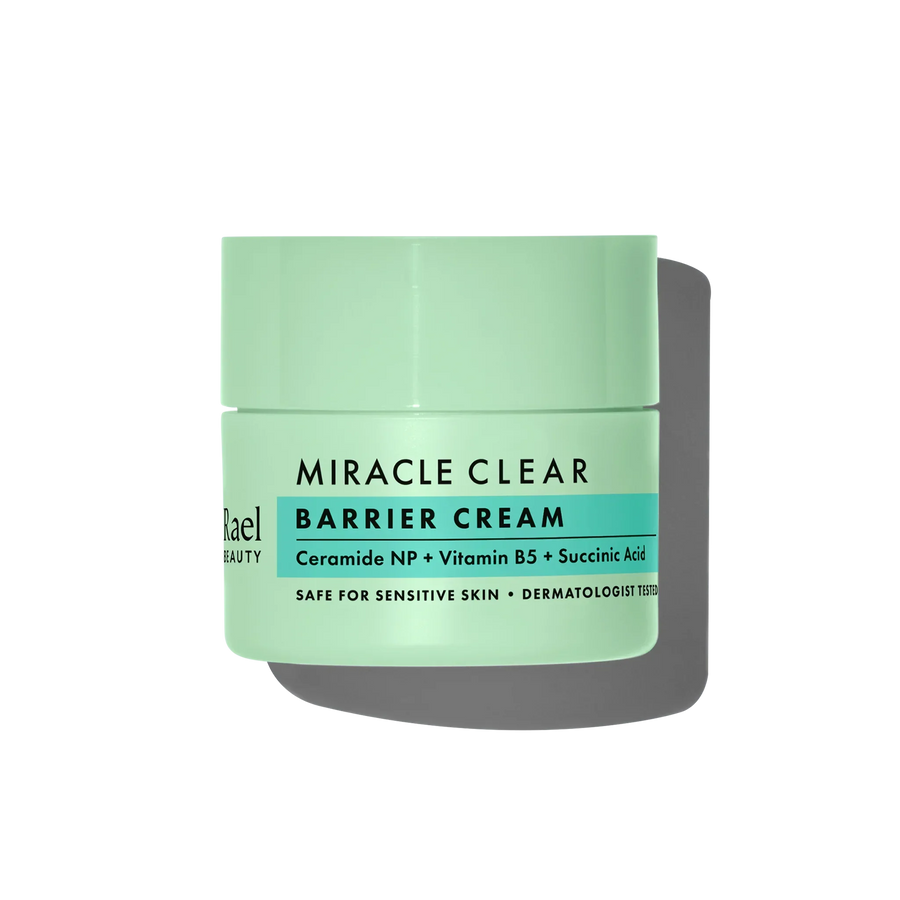 Miracle Clear Barrier Cream O7