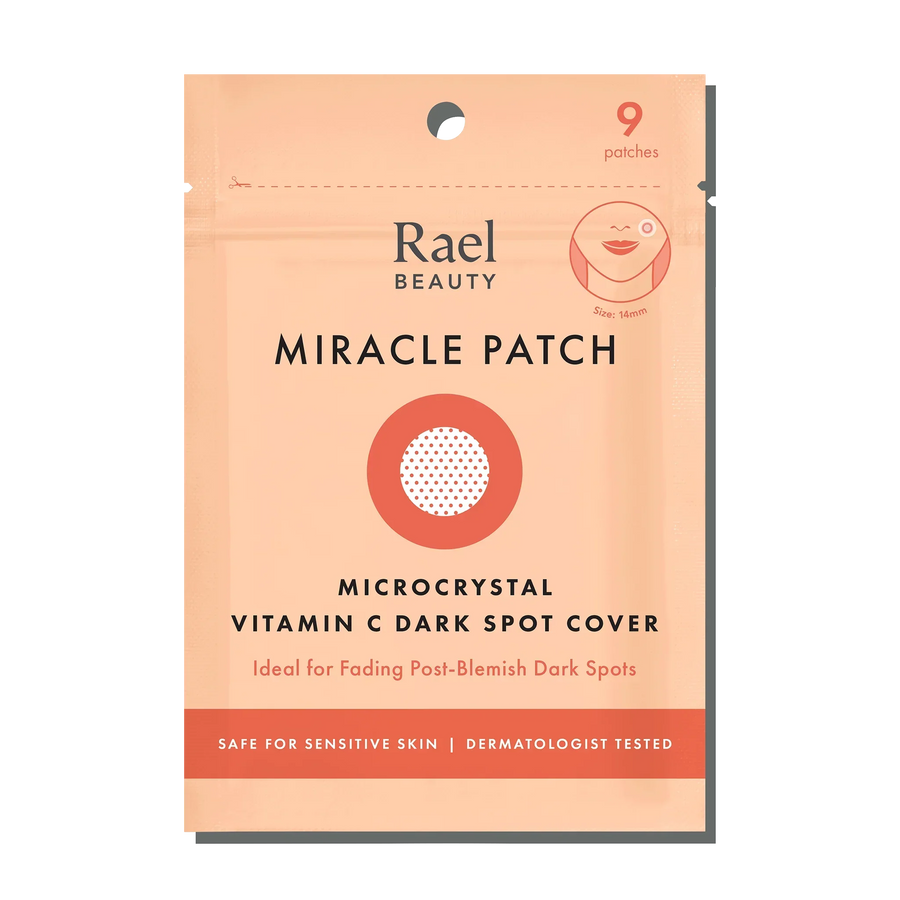 Miracle Patch Microcrystal Vitamin C Dark Spot Cover P3