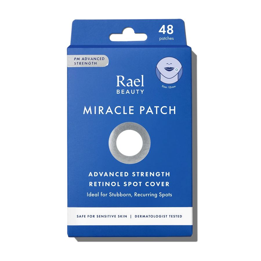 Miracle Patch Advanced Strength Retinol* Spot Cover Z5